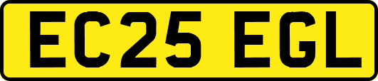 EC25EGL