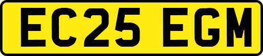 EC25EGM