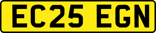EC25EGN