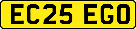 EC25EGO