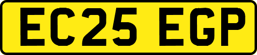 EC25EGP