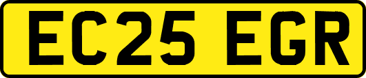 EC25EGR