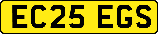 EC25EGS
