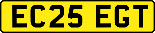 EC25EGT