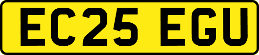 EC25EGU