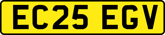EC25EGV