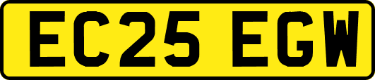 EC25EGW