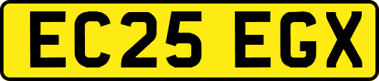 EC25EGX