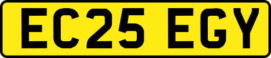 EC25EGY