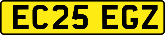 EC25EGZ
