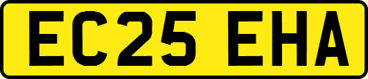 EC25EHA