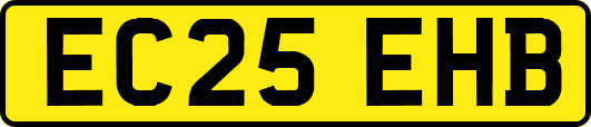 EC25EHB