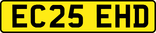 EC25EHD