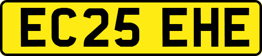 EC25EHE