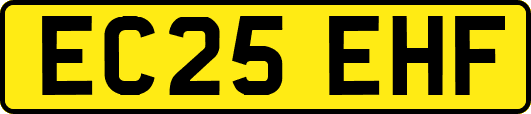 EC25EHF