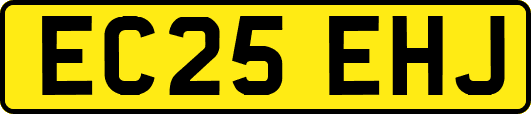 EC25EHJ