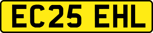 EC25EHL