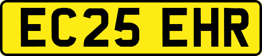 EC25EHR