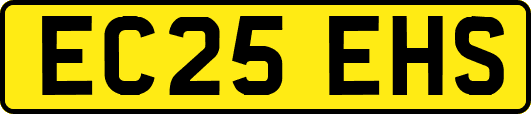 EC25EHS