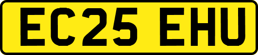EC25EHU