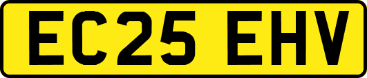 EC25EHV