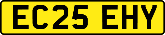 EC25EHY