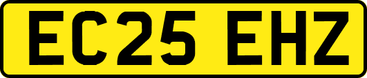 EC25EHZ