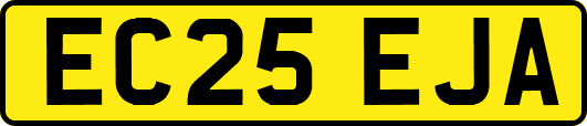 EC25EJA