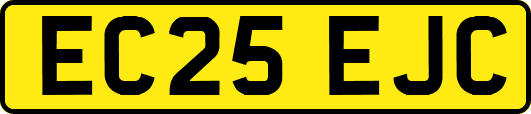 EC25EJC