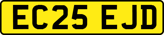 EC25EJD