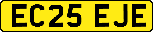 EC25EJE