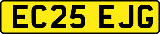 EC25EJG