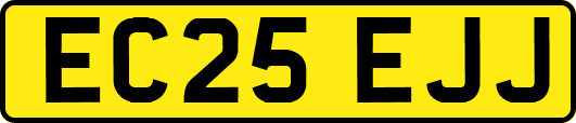 EC25EJJ