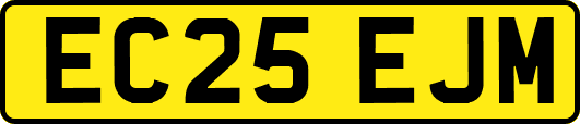 EC25EJM
