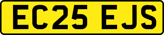 EC25EJS