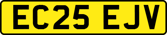 EC25EJV