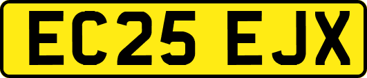 EC25EJX