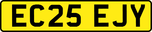 EC25EJY