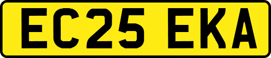 EC25EKA