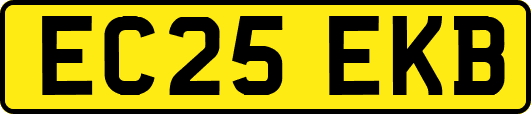 EC25EKB
