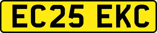 EC25EKC