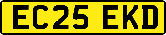 EC25EKD