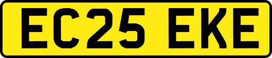 EC25EKE