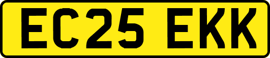 EC25EKK