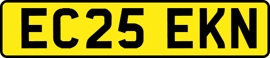 EC25EKN