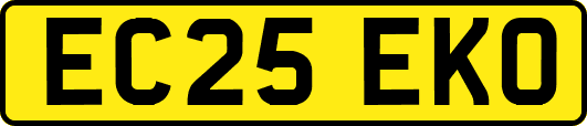EC25EKO