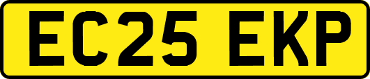 EC25EKP
