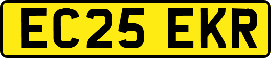 EC25EKR