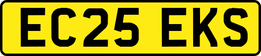 EC25EKS