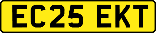 EC25EKT